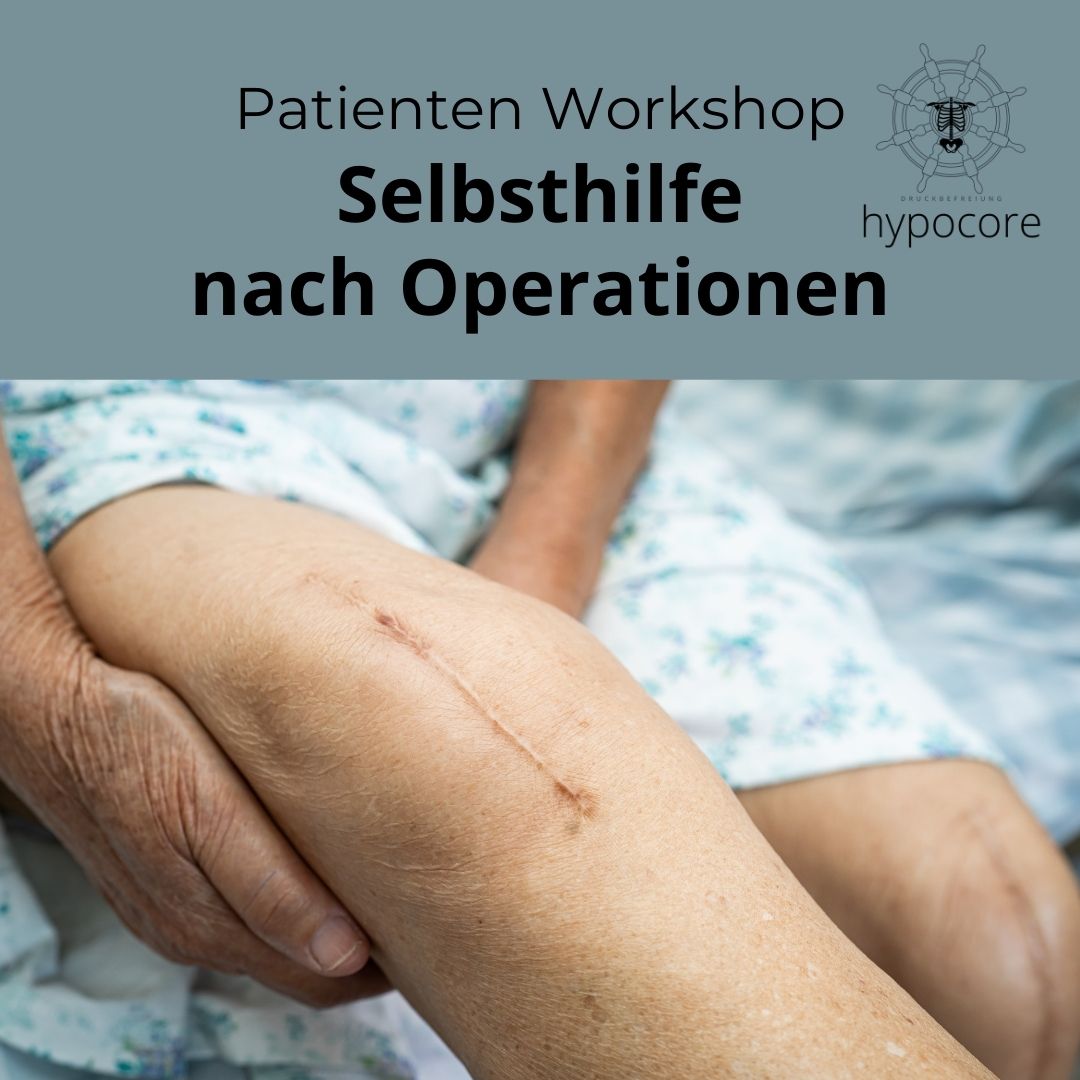 Patienten Workshop post OP