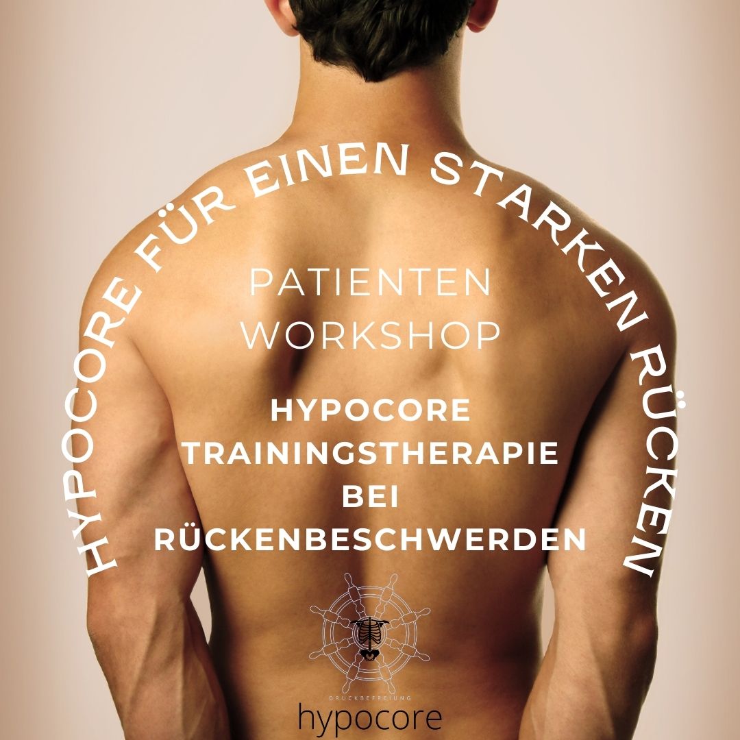 Rücken Workshop