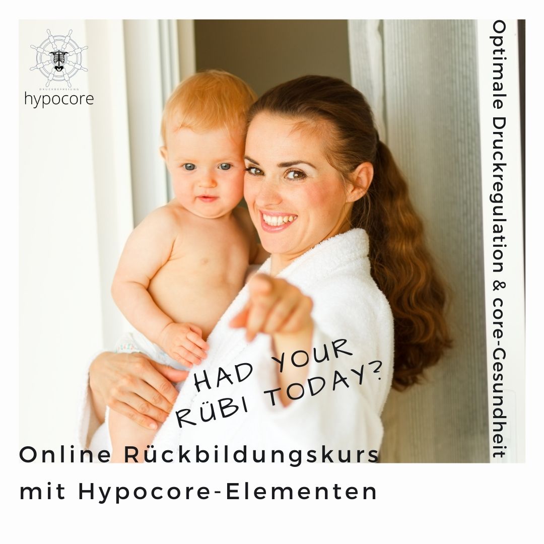 Rückbildungskurs