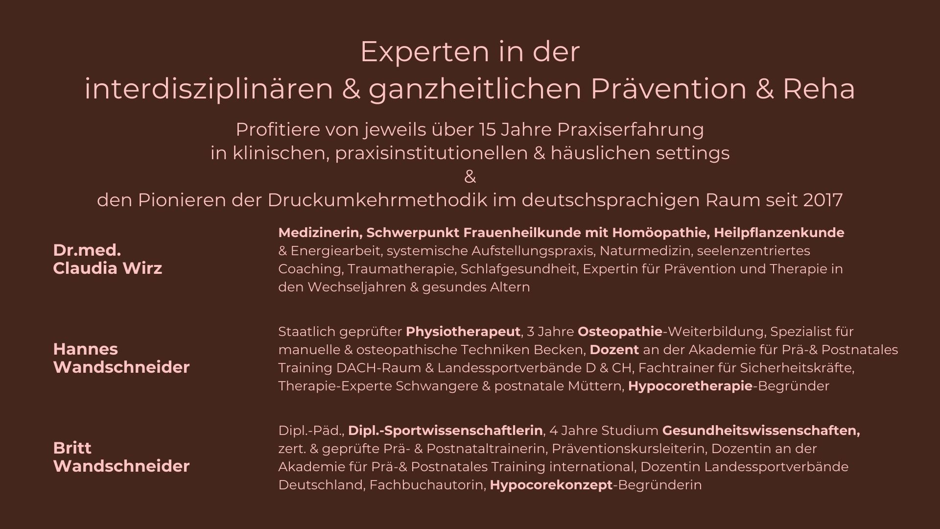 DozentenMenopauseWeiterbildung