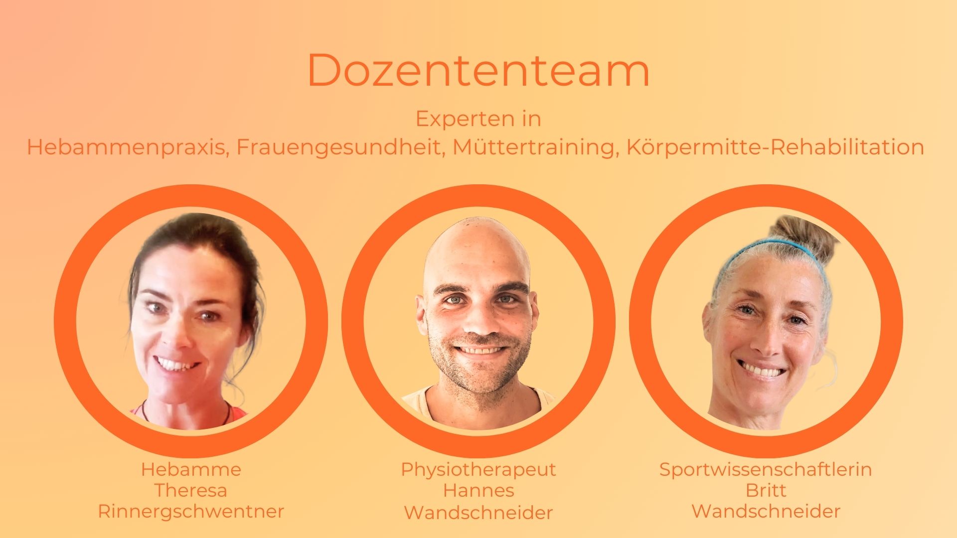 Hypocore HebammenweiterbildungDozenten