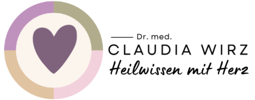 Partnerpraxis Menopause Claudia Wirz
