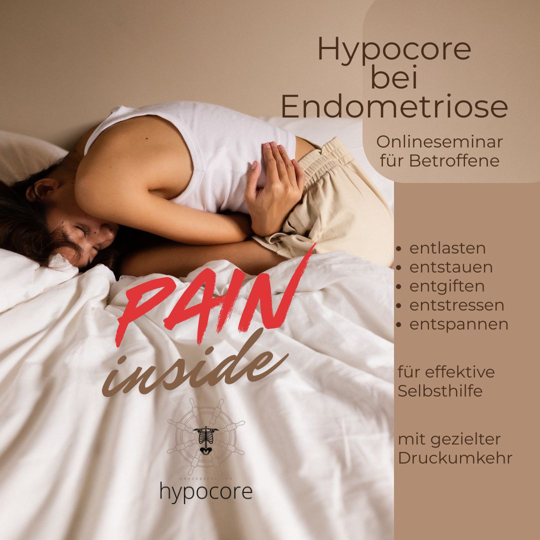 Endometriose Webinar
